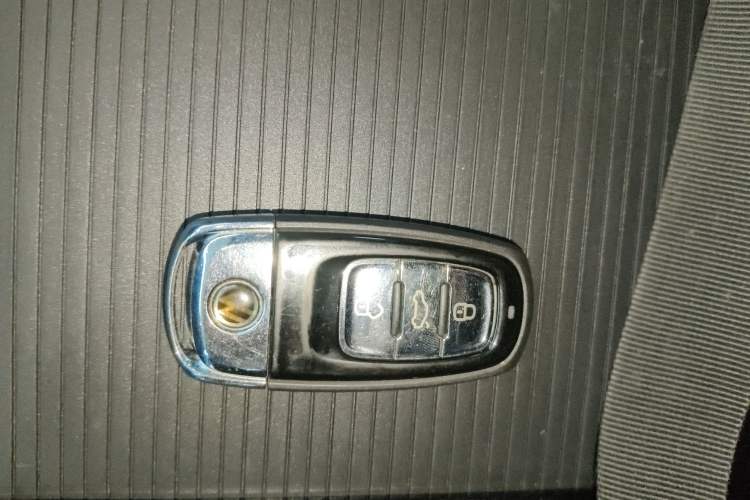 Used Volkswagen Phideon 2016 380TSI Two-Wheel-Drive Supreme Edition