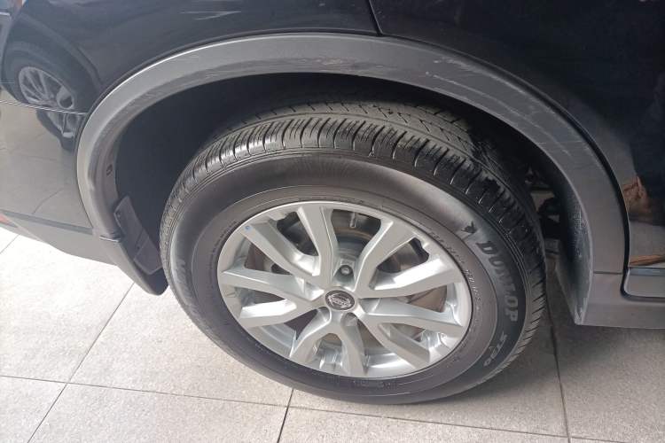 Used Nissan X-Trail 2021 2.0L CVT 2WD XL ITS Comfort Commemorative Edition