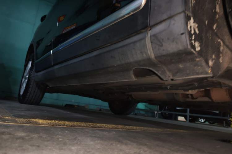 Used Haval H7 2016 Blue-Label H7 2.0T Automatic Luxury Model
