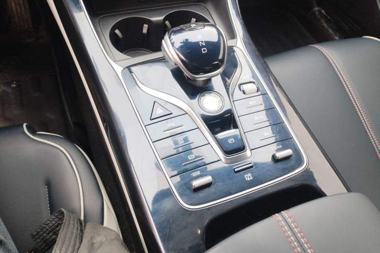 Used BYD Qin PLUS 2021 EV 400KM Luxury Model