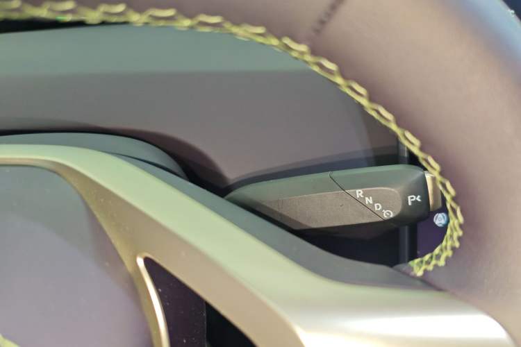 Used  07 2024 Pro+ All-Electric Version
