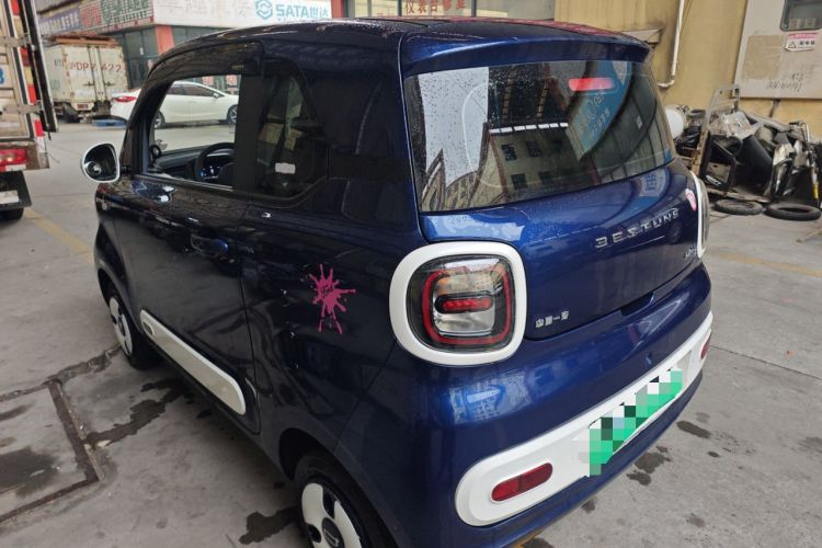 Used Bestune Pony 2025 222km Range Linglong Horse