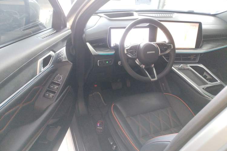 Used Haval XY 2022 1.5T Smart Edition
