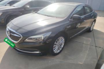 Used Buick LaCrosse 2018 28T Elite Edition