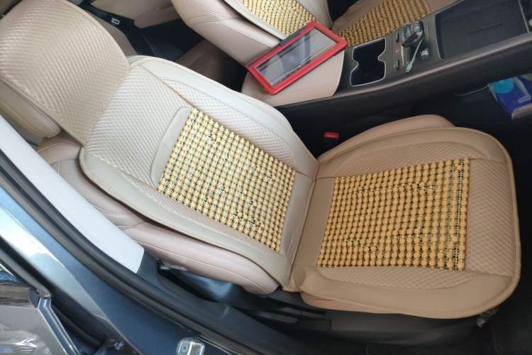 Used BYD Song Pro New Energy 2024 HONOR Edition DM-i 71KM Beyond Model
