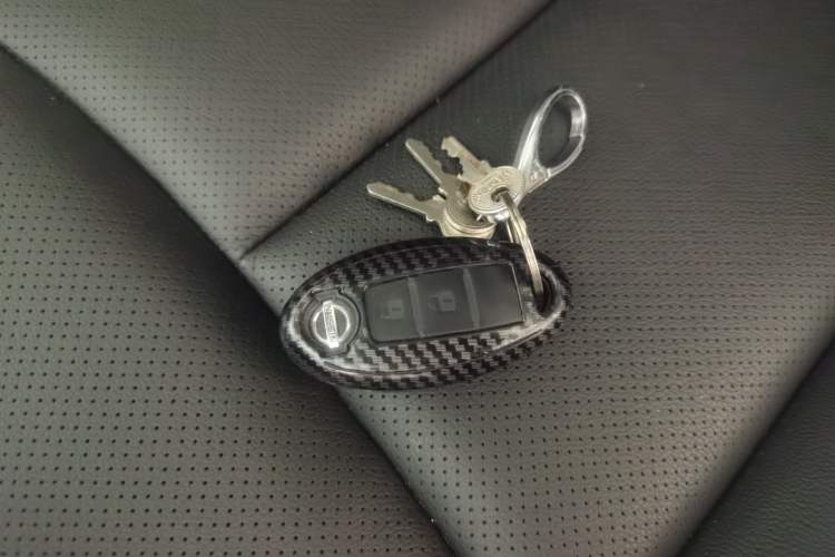 Used Nissan X-Trail 2021 2.0L CVT 2WD XL ITS Comfort Commemorative Edition
