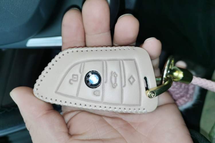 Used BMW X1 2020 sDrive25Li Leading Model
