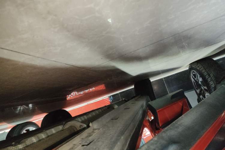 Used  S07 2024 215Max Qiankun Intelligent Driving ADS SE Range-Extended Version
