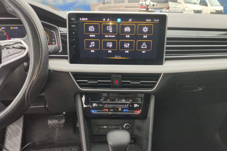 Used Volkswagen Tiguan L 2023 300TSI Automatic Two-Wheel Drive Smart Edition