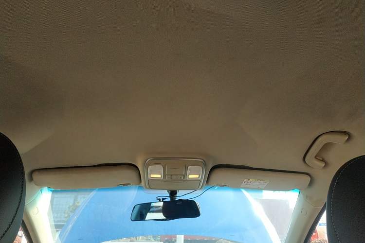 Used Geely Auto Emgrand GS 2016 Elegant Edition 1.8L Automatic LingShang Model