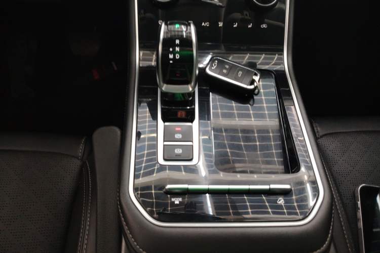 Used Chery Tiggo 8 2020 Revised Version 290TGDI Automatic Fashion Edition
