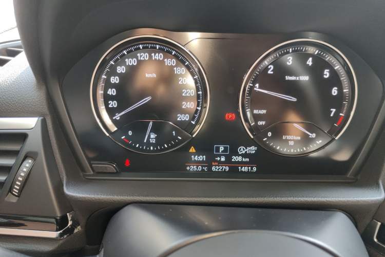 Used BMW 1 Series 2020 120i M Sport Package