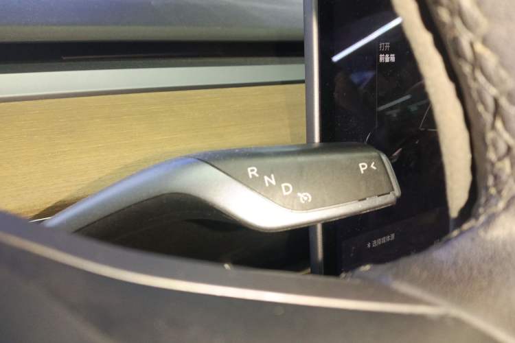 Used Tesla Model 3 2020 Standard Range Rear-Wheel Drive Upgraded Version
