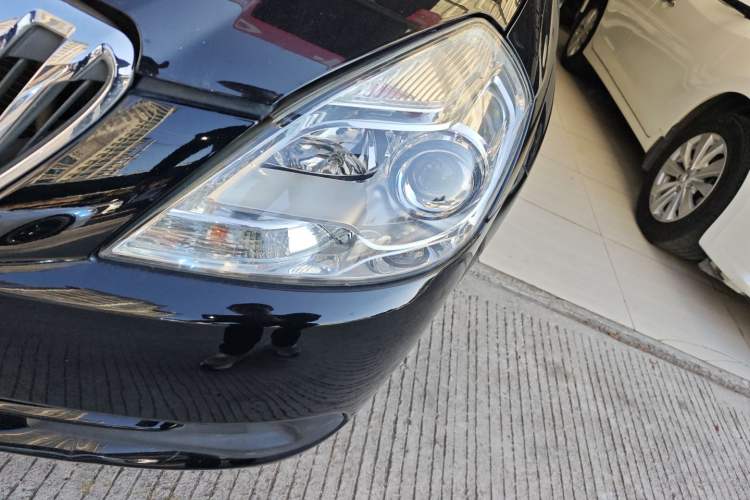 Used Buick Excelle 2015 1.5L Automatic Classic Model
