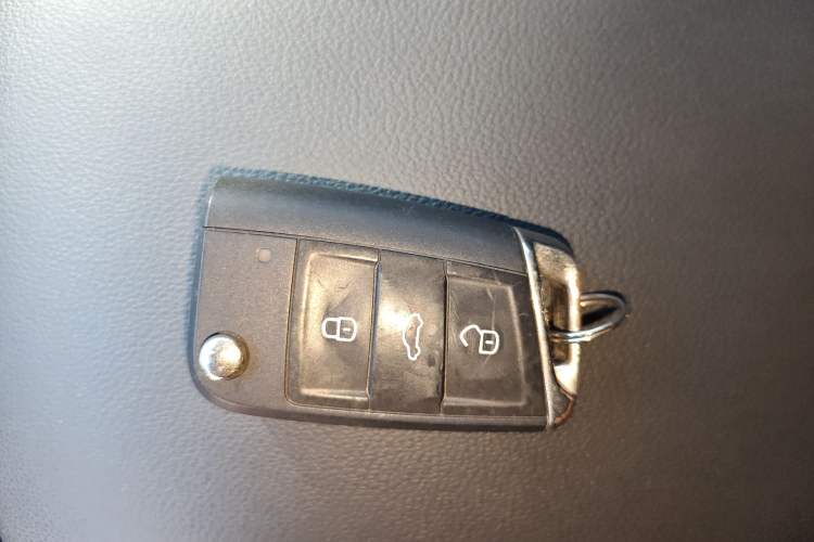 Used Volkswagen Tharu 2020 330TSI Four-Wheel Drive Flagship Version China VI Standard
