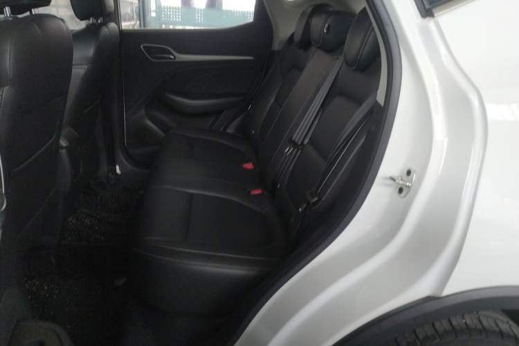 Used MG ZS 2018 1.5L Automatic Luxury Edition China V Standard