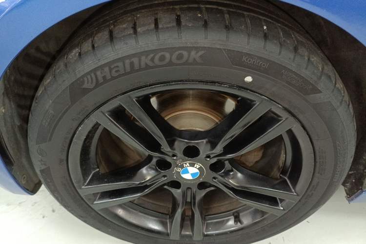 Used BMW 3 Series GT 2017 320i M Sport
