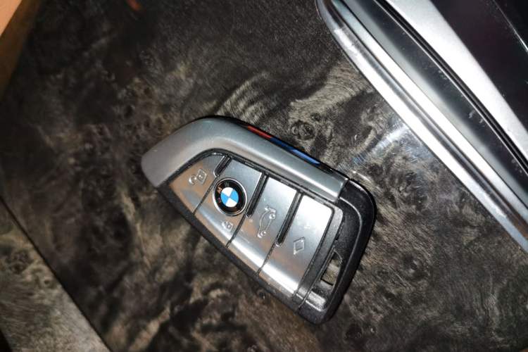 Used BMW 6 Series GT 2018 630i M Sport Package
