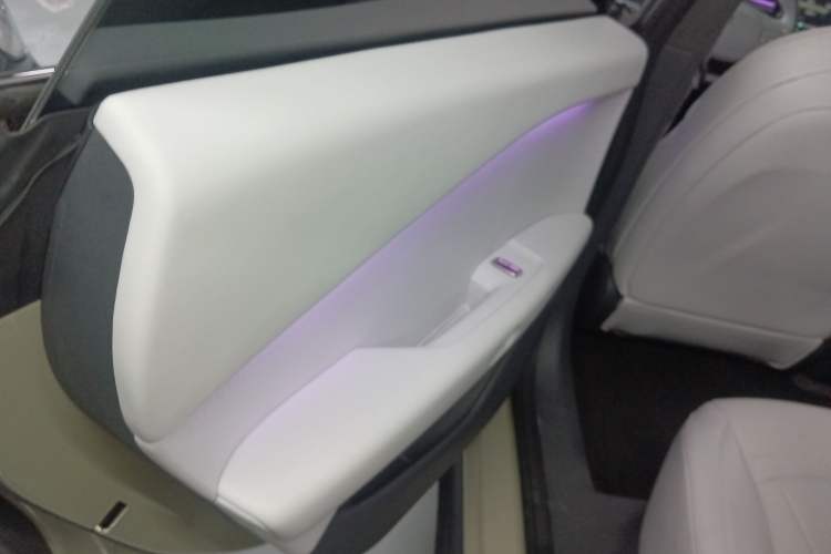 Used XPeng P7+ 2024 Long-Range Max
