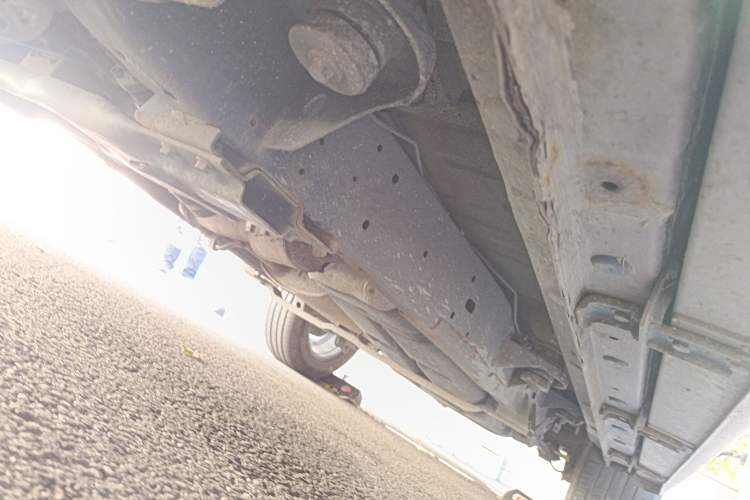 Used Roewe RX8 2018 30T Smart Connectivity Four-Wheel Drive Flagship Edition
