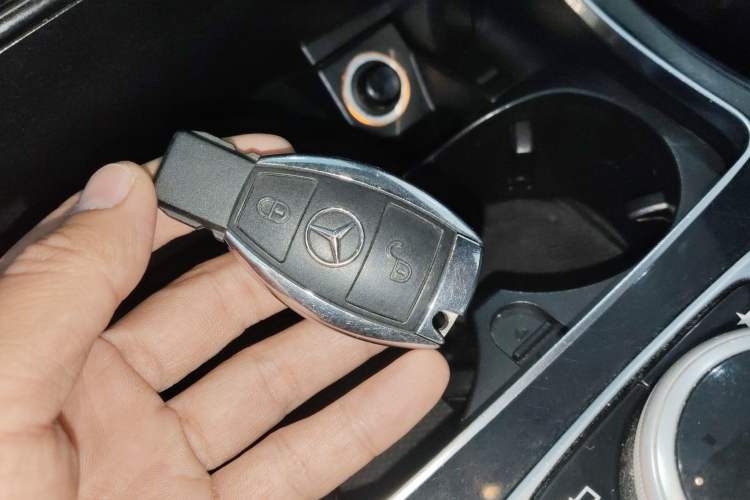 Used Mercedes-Benz GLC 2018 GLC 200 4MATIC
