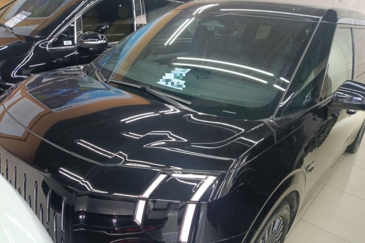 Used Zeekr 009 2022 ME Edition
