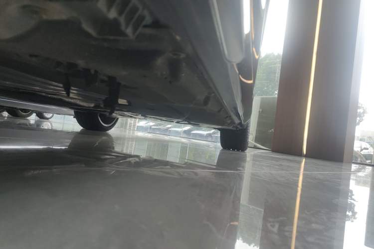 Used BMW 5 Series 2023 530Li Leading Model M Sport Package
