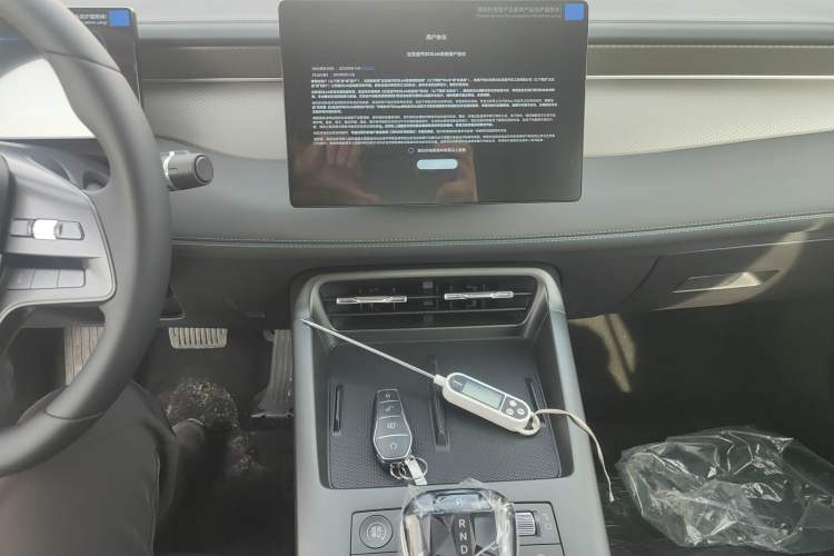 Used BYD Qin PLUS 2025 DM-i Smart Drive 55KM Leading Model
