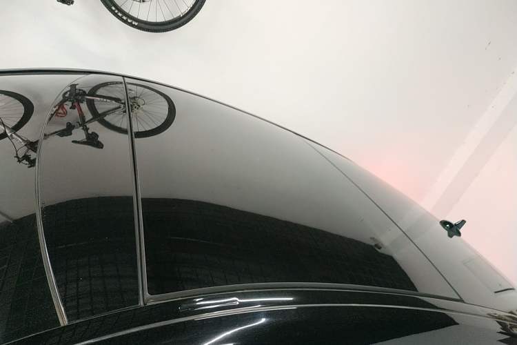 Used Mercedes-Benz S-Class 2014 S 320 L Business Model
