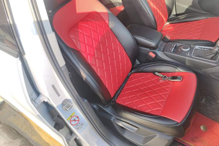 Used Audi Q2L 2021 35 TFSI Progressive Dynamic Edition