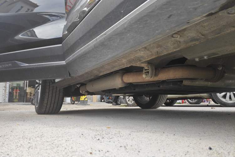 Used  Shanhai L9 2024 1.5TD 2DHT Max 7-Seater
