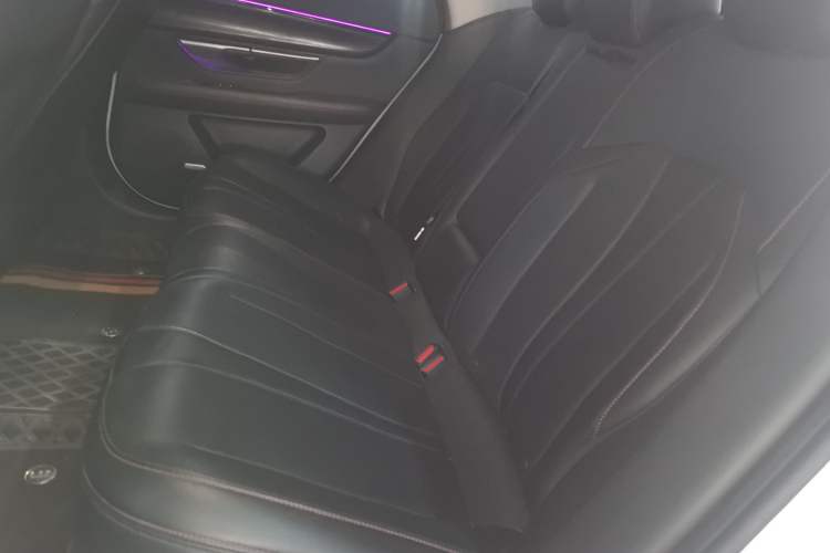 Used XPeng P7 2020 670N
