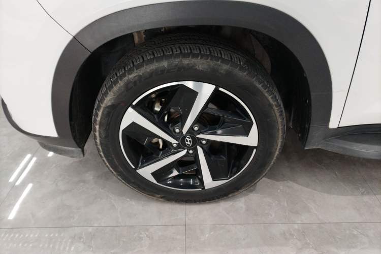 Used Hyundai ix35 2021 2.0L Automatic 2WD GLS Leading Edition
