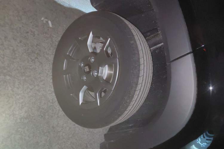 Used Baojun Spark EUV 2026 301km Flagship Edition
