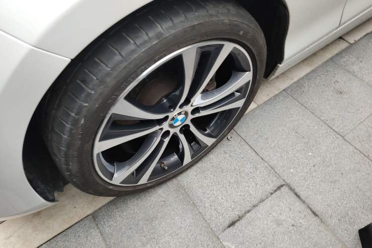 Used BMW 2 Series 2019 225i Convertible Coupe Sports Design Package