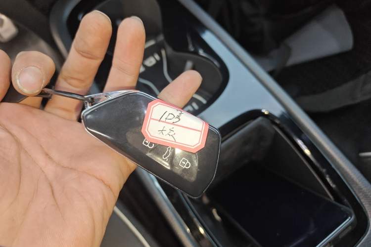 Used Volkswagen ID.3 2023 Upgraded Model Pure Intelligent Enjoyment Version
