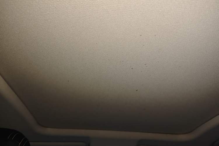 Used Bestune T77 2020 PRO 280 TID Automatic Prestige Model
