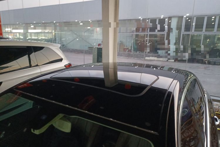 Used Mercedes-Benz E-Class 2019 E 260 L
