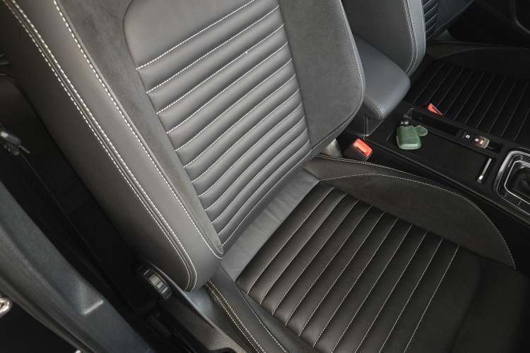 Used Volkswagen Magotan 2020 280TSI DSG Comfort Edition
