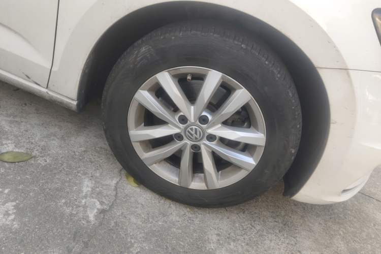 Used Volkswagen Touran 2018 Volkswagen Touran L 280TSI DSG Comfort Edition 7 Seats China V Emission Standard
