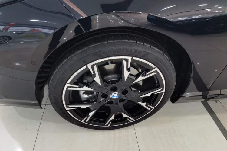 Used BMW 2 Series 2025 225L M Sport Night Edition Package
