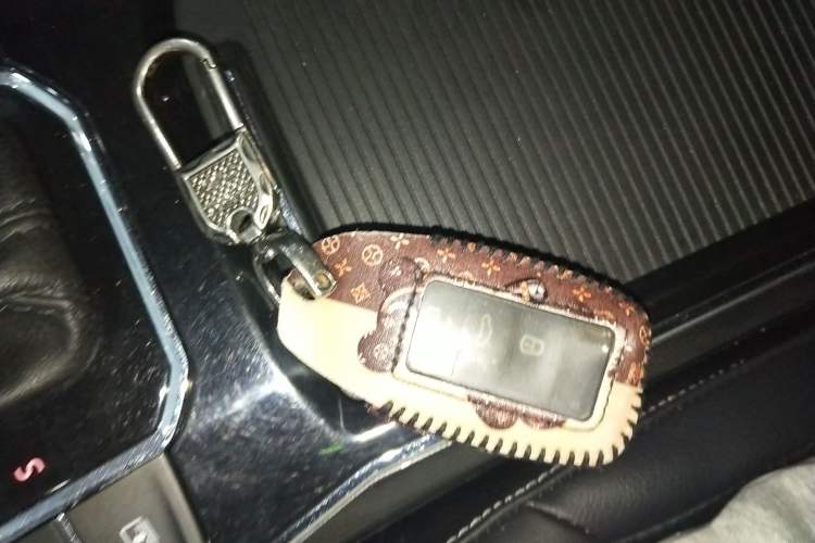 Used Volkswagen Passat 2017 330TSI DSG Prestige Edition
