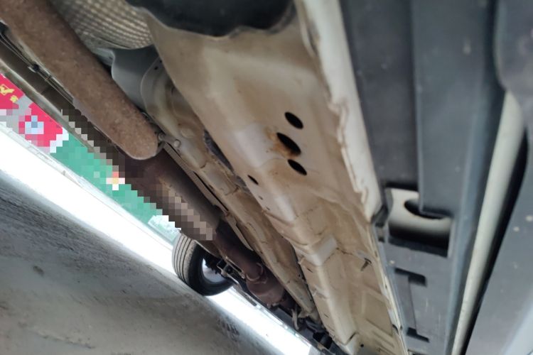 Used Cowin Xuanjie 2020 1.5L CVT Zhaо
