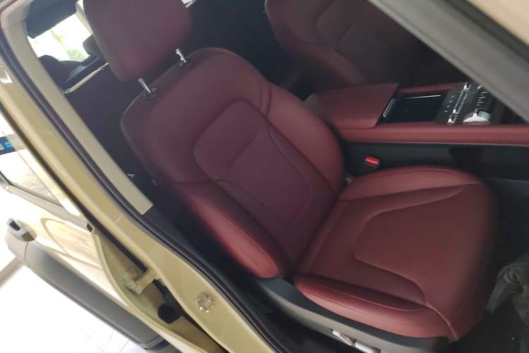 Used Tank 300 New Energy 2025 Hi4-T