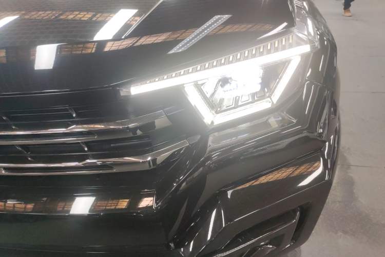 Used Tank 400 New Energy 2024 Hi4-T Off-Road Edition
