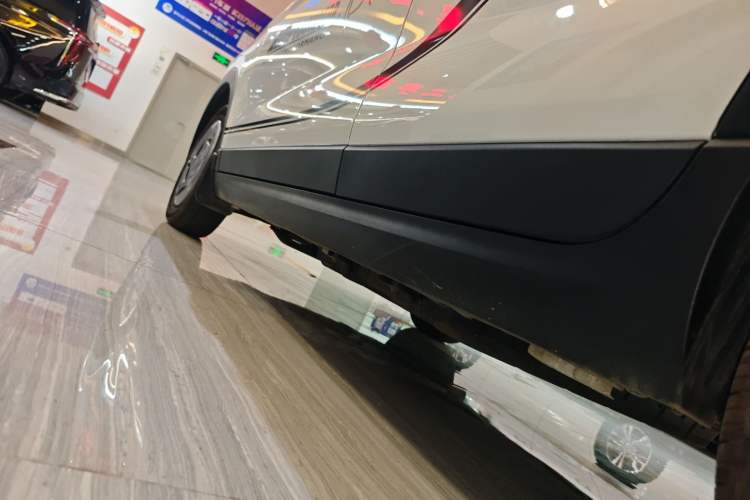 Used Leapmotor T03 2024 200 Lite Edition