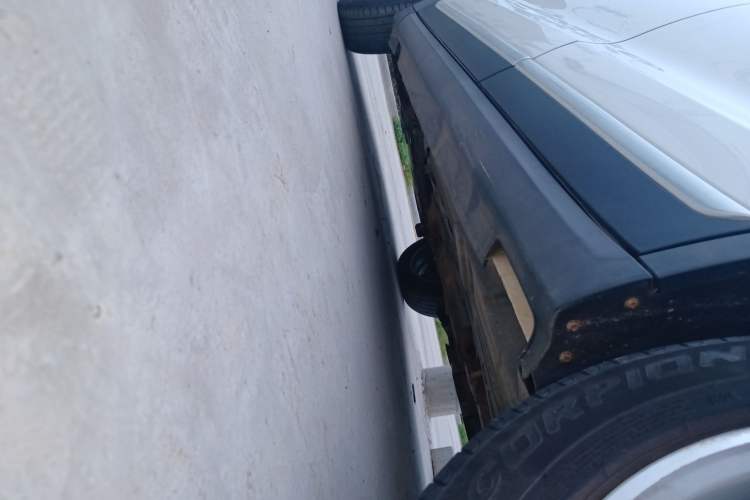 Used Haval H7 2018 Blue-Label H7 2.0T Automatic Enjoyment Model