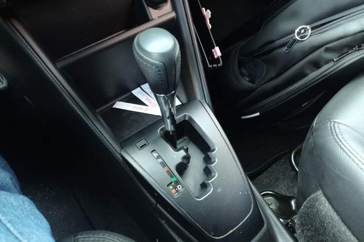 Used Toyota YARiS L 2020 X-Trail X 1.5L CVT Leading Edition
