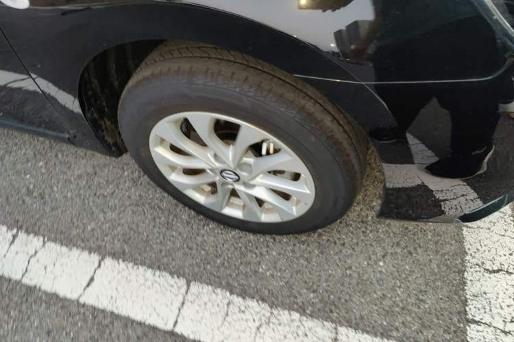 Used Nissan Sylphy 2024 Restyled Version 2 Classic 1.6XE CVT Comfort Edition
