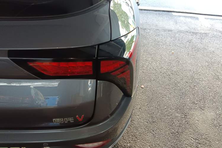 Used NETA V 2022 Chao 400 Lite
